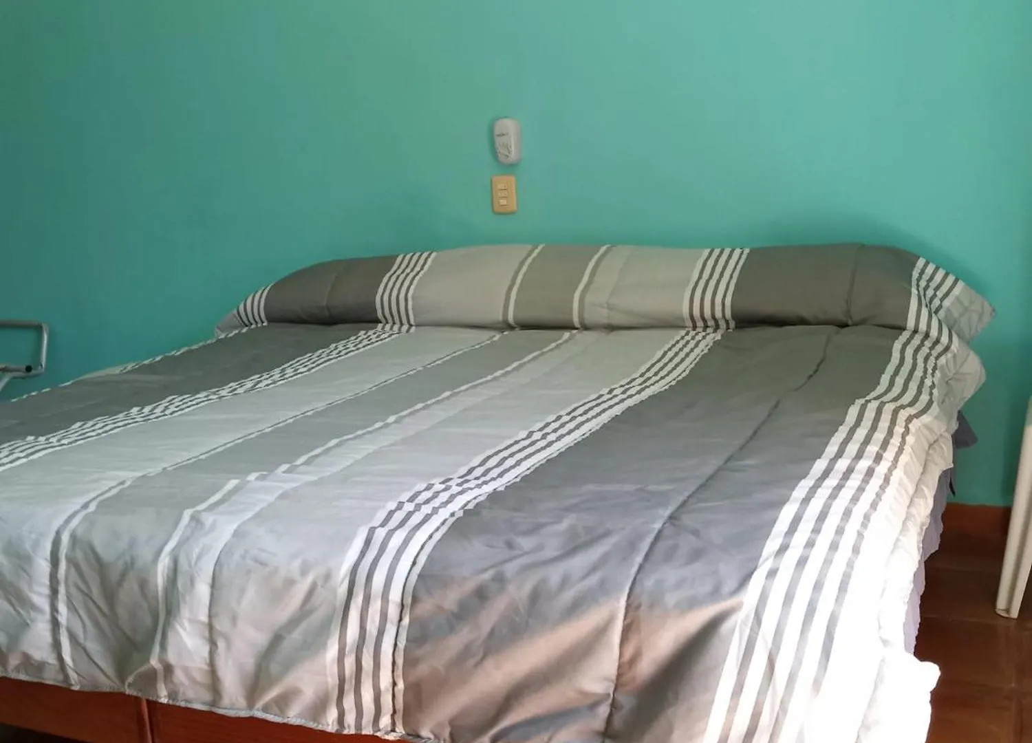 Homestay Casa Deb1 Blk From Ocean Apartment Cozumel Mexico